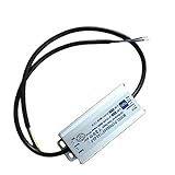 Baoblaze 27-50V　防水　LED　電源　ドライバトランス　LED　ストリップモジュール　42W