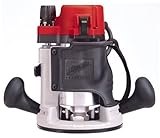 Milwaukee 5615-20 1-3/4-Horsepower BodyGrip Router [並行輸入品]