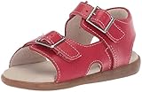 See Kai Run ユニセックス・ベビー ジャクソン(Jackson) US サイズ: 5 M US Toddler カラー: レッド