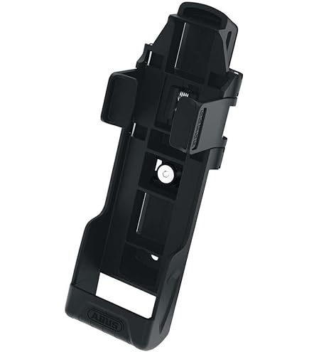 Amazon.co.jp: ABUS 折りたたみロック Bordo 6000C SHロックホルダー
