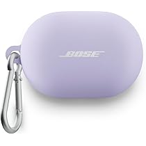 Amazon.co.jp: Bose QuietComfort Earbuds Fit Kit チルドライラック