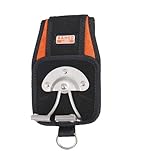BAHCO(バーコ) Waist Bag For High Piace Work 高所作業用ハンマーホルダー 4750-HHO-3