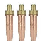 SÜA – 3-gpnシリーズプロパンCutting Tip – Victorと互換性。(小さなヒントシリーズ) (3 PACK) Sizes: 0, 1 and 2 S-3-GPN-0-1-2