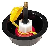 KwikのTek社 - Sportsstuffコンプレッサーアダプター