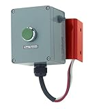 Reelcraft S600808 Switch and Bracket Assembly by Reelcraft