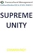 SUPREME UNITY (English Edition)