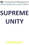 SUPREME UNITY (English Edition)