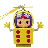 ネツケ キュージョン ヤッターマン（オモッチャマ）