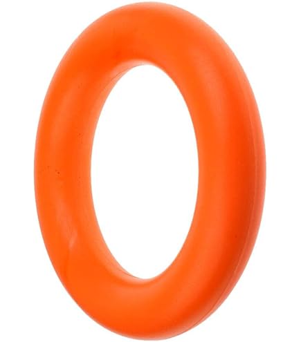 Amazon | 小型船舶用救命浮環 P-300型 15mロープ付 国土交通省認定品