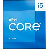 インテル® Core™ 第13世代 i5-13500 デスクトッププロセッサー (14コア (6 Pコア + 8 Eコア) 24 MBキャッシュ 最大4.8GHz LGA1700 インテル® UHD グラフィックス 770)