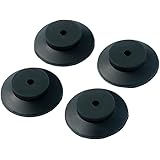 東京防音 防振対策用品 AVインシュレーターTHI-425 Ф40×厚11mm 4個入