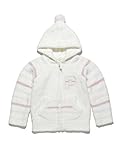 gelato pique Kids&Baby(ジェラートピケ キッズアンドベイビー)'パウダー'アップリケ kids パーカ PNK XXS