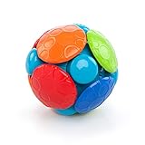 O'ball オーボール ワブル・バブル (81514) by Kids II