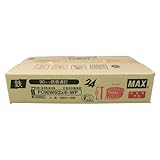 マックス ワイヤ連結釘 スムース (FC90W8(2×4)-WP) 150本×10巻