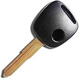 Amazon Mrワゴン Mf21s 対応 ブランクキー 1ボタンタイプb 純正キー 互換品 スズキ マツダ 日産車対応 キーレス 合鍵 鍵 カギ スペアキー キー キーケース キーホルダー 車 バイク