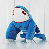 Amazon ポケモンポケットモンスターぬいぐるみカイオーガ伝説のポケモン３２ おもちゃ おもちゃ