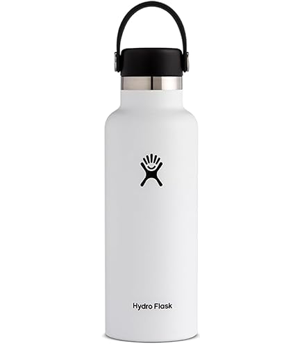 Amazon | Hydro Flask(ハイドロフラスク) HYDRATION_ワイド_18oz 532ml