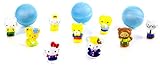 Blip Squinkies Hello Kitty Bubble Pack 1 [並行輸入品]