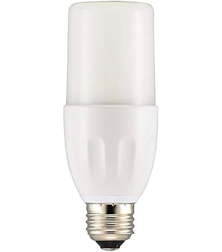 PB286 OHM E-Bright LEDLDG16D-G 昼光色 4個まとめ オーム電機 E