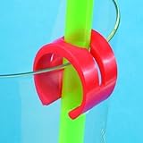 Strawberi Straw Holders Healthcare by Complete Care Shop