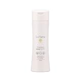 ラサーナ 海藻 海泥 シャンプー ローズヒップの甘ずっぱいさわやかな香り 230ml