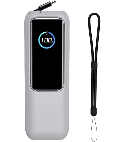 スマホアクセサリー ANKER Power Bank 165W 25000mAh Anker Laptop Power Bank (25K, 165W, Built-In and Retractable