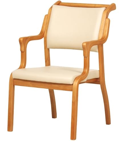 木製　手彫り　椅子 天童木工 ブックチェア 椅子 水之江忠臣 ジャパニーズモダン