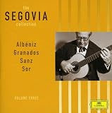 Segovia Collection 3