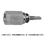 アシバツナギ 表面処理(ﾕﾆｸﾛ(六価-光沢ｸﾛﾒｰﾄ) ) 規格(AWS-106) 入数(30) 【アシバツナギ　ＡＷＳシリーズ】