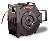 Legacy L8310 Levelwind 3/8" x 100' Retractable Air Hose Reel [並行輸入品]
