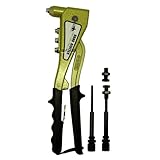 GREENCROSS リベッターナッター HRN‐10