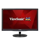 ViewSonic ゲーミングモニター 23.6インチフルHDディスプレイ(1ms/AMD FreeSync™/DisplayPort/HDMI/3年保証)VX2457-mhd