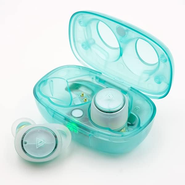 Amazon.co.jp: 【国内正規品】ANIMA フルワイヤレスイヤホン ANW01 