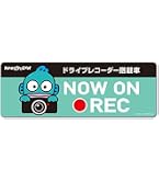 Amazon.co.jp: ハンギョドン 着ぐるみクマ 車マグネットステッカー