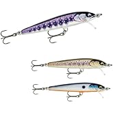 Rapala Floater Elite 8.5 cm | Colore GDAY