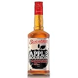 ベレンツェン アップルバーボン [ リキュール 700ml ]