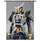 S.H.Figuarts 仮面ライダー鎧武 ジンバーレモンアームズ 15cm ABS&PVC製 フィギュア