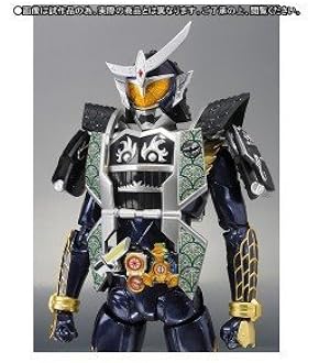SHFiguarts 仮面ライダー鎧武カチドキアームズ Amazon.co.jp: TAMASHII NATIONS S.H.フィギュアーツ 仮面
