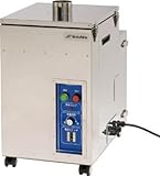 TRUSCO コトヒラ クリーンルーム用集塵機 6立米タイプ KDCC06