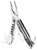 LEATHERMAN(レザーマン) ジュースC2 グレー(正規品・25年保証) JC2-GY