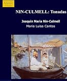 Tonadas-Vol. 1-4
