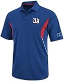 ニューヨーク・ジャイアンツチームアパレルフィールドクラシックDri FitポロシャツBig & Tallサイズ