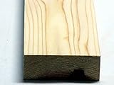 吉野杉平割角材（１０５×４５ミリ）２メートル節あり特一等材