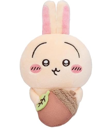 Amazon.co.jp: ちいかわ エニマイくじ ぬいぐるみ (C賞 うさぎ) : おもちゃ Amazon.co.jp: ちいかわ エニマイくじ ぬいぐるみ (C賞 うさぎ) : おもちゃ