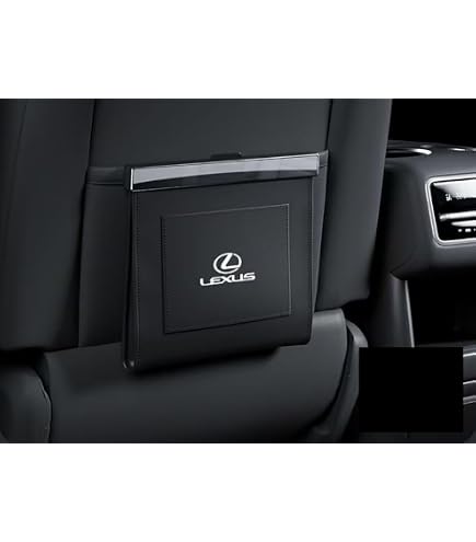 Amazon | LEXUS レクサス 純正用品 CT シーティー クリーンボックス