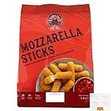RR RODEO JOES モッツァレラ スティック チーズフライ 1.2kg MOZZARELLA STICS