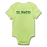 CafePress SHIRT ベビー・ボーイズ ベビー・ガールズ US サイズ: 0-3 Months カラー: グリーン