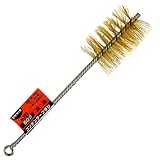 Bigman(ビッグマン) コンデンサーブラシ真鍮50φ #105