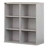 NEFLAS（ネフラス）オープンシェルフ（幅75cm） 5149460