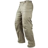 Condor Outdoor PANTS メンズ US サイズ: 38W x 37L カラー: ベージュ